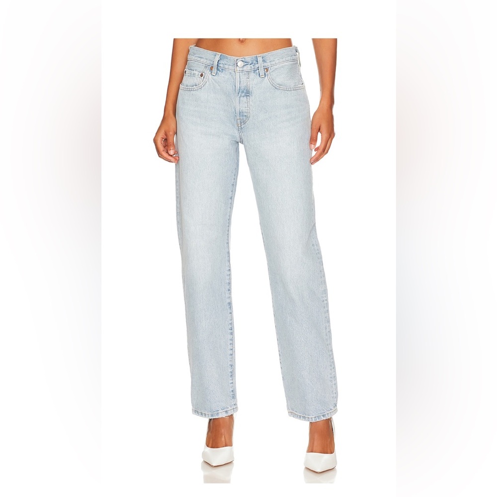 Levi’s 501 90’s Jeans in Ever Afternoon, 25x30